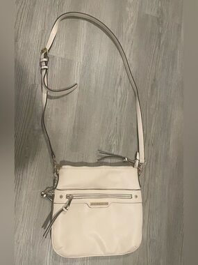 Poppy & Peonies Everyday Crossbody